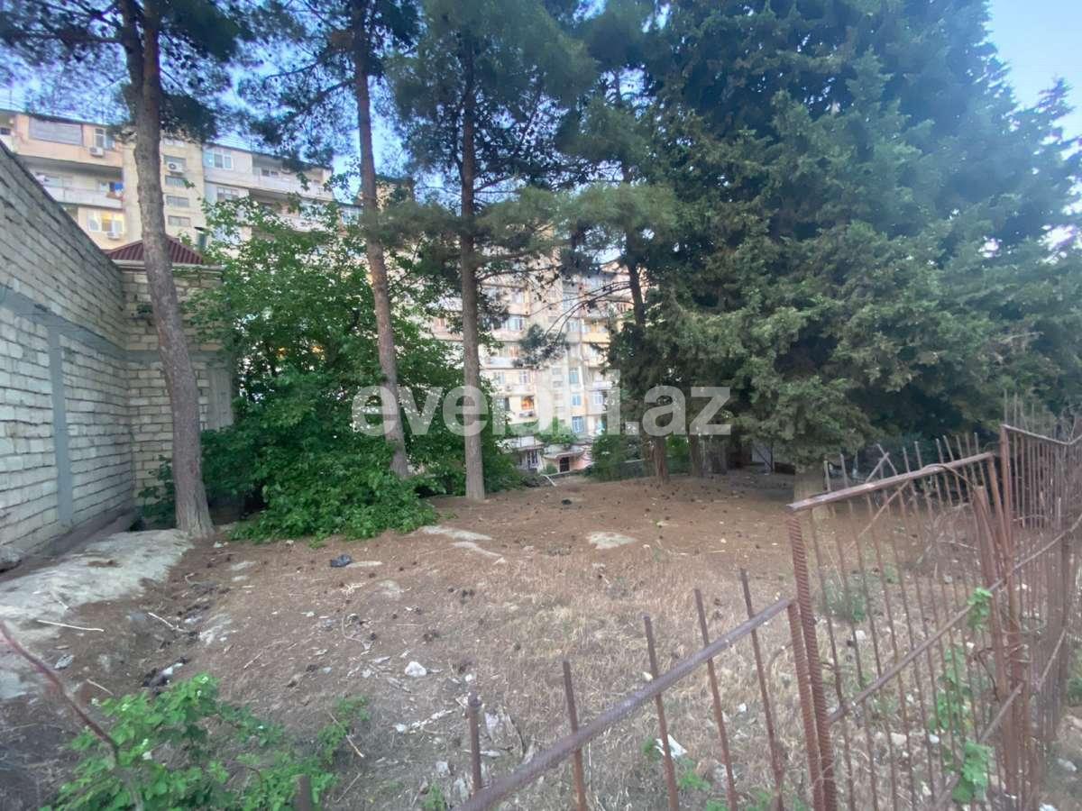 Satılır, torpaq, 2.99 sot, Bakı, Binəqədi r, 6-cı mikrorayon q, Nəsimi m.