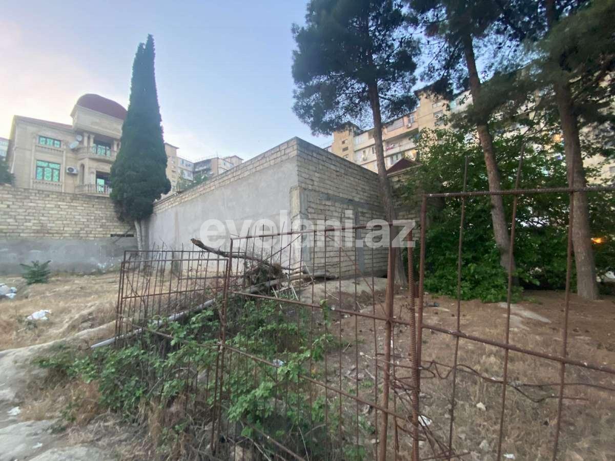 Satılır, torpaq, 2.99 sot, Bakı, Binəqədi r, 6-cı mikrorayon q, Nəsimi m.