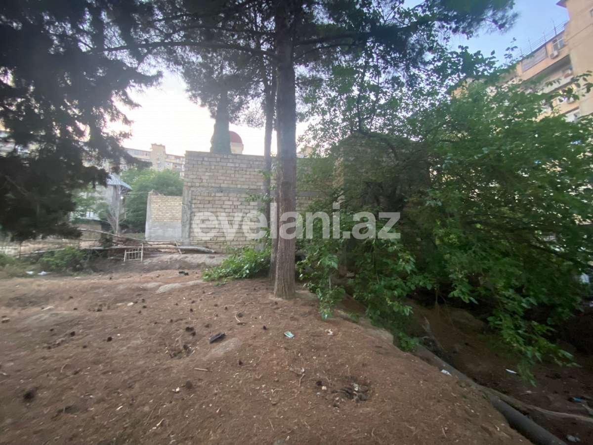 Satılır, torpaq, 2.99 sot, Bakı, Binəqədi r, 6-cı mikrorayon q, Nəsimi m.