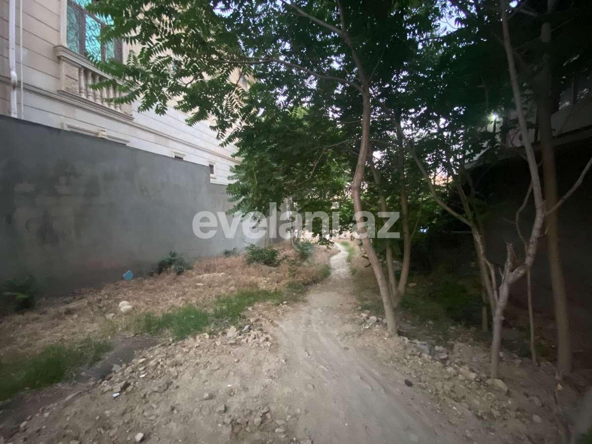 Satılır, torpaq, 2.99 sot, Bakı, Binəqədi r, 6-cı mikrorayon q, Nəsimi m.