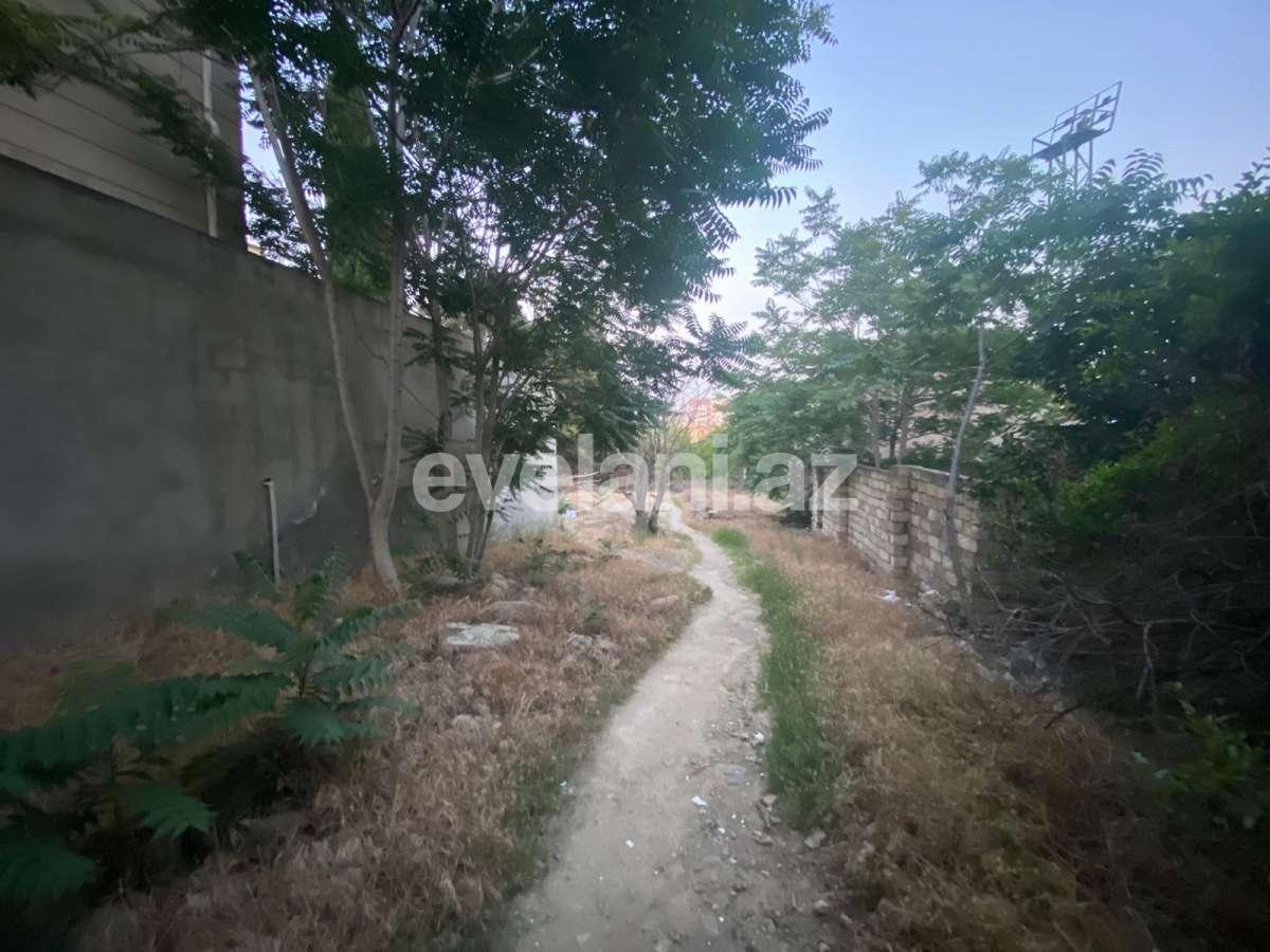 Satılır, torpaq, 2.99 sot, Bakı, Binəqədi r, 6-cı mikrorayon q, Nəsimi m.