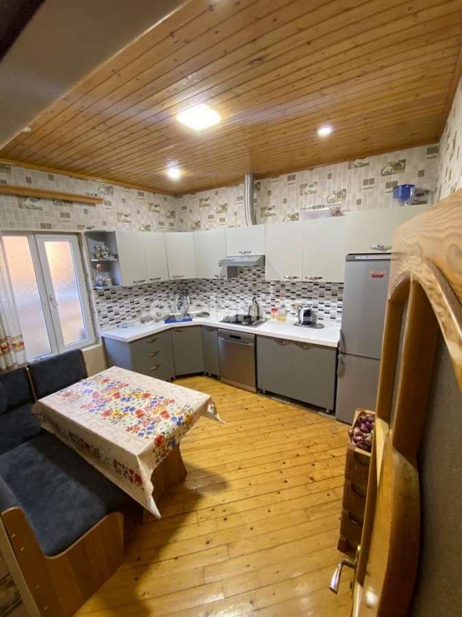 Sale, garden / house, 5 room, 150 m², Baku, Khazar r, Buzovna d, Koroglu m.