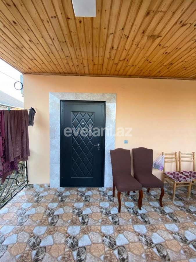 Sale, garden / house, 5 room, 150 m², Baku, Khazar r, Buzovna d, Koroglu m.