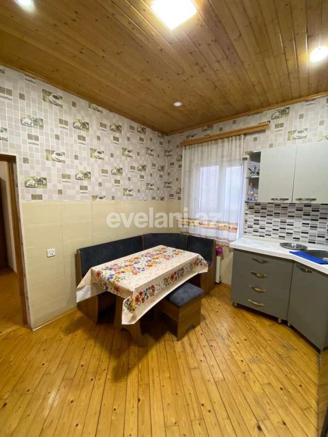 Sale, garden / house, 5 room, 150 m², Baku, Khazar r, Buzovna d, Koroglu m.