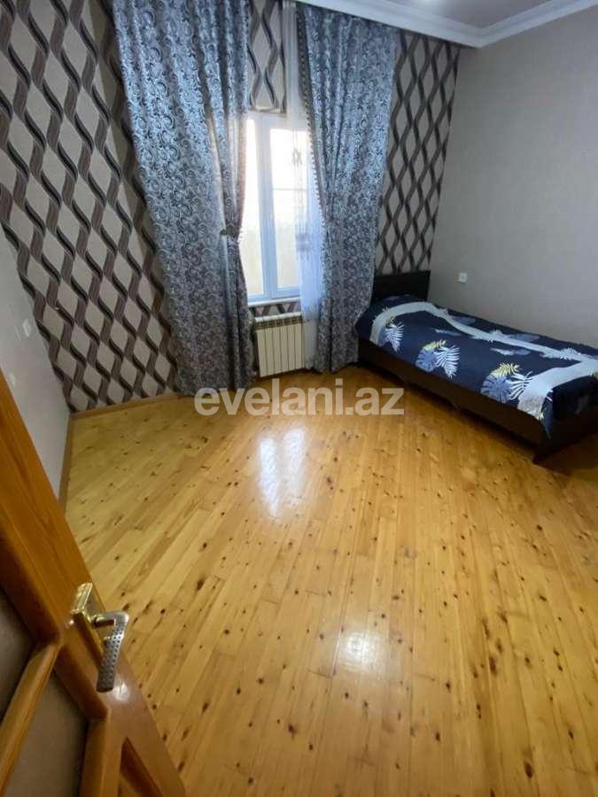 Sale, garden / house, 5 room, 150 m², Baku, Khazar r, Buzovna d, Koroglu m.