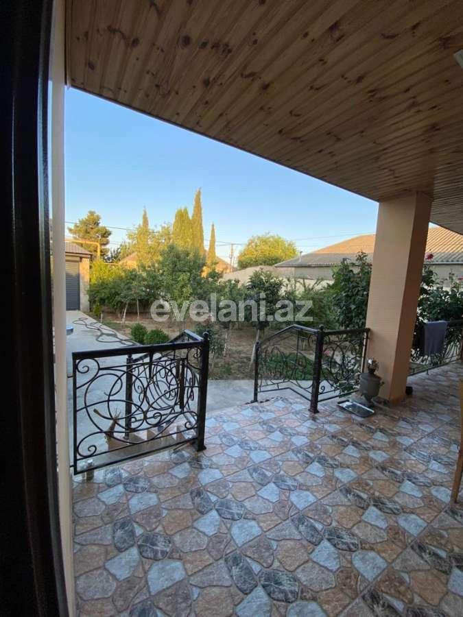 Sale, garden / house, 5 room, 150 m², Baku, Khazar r, Buzovna d, Koroglu m.