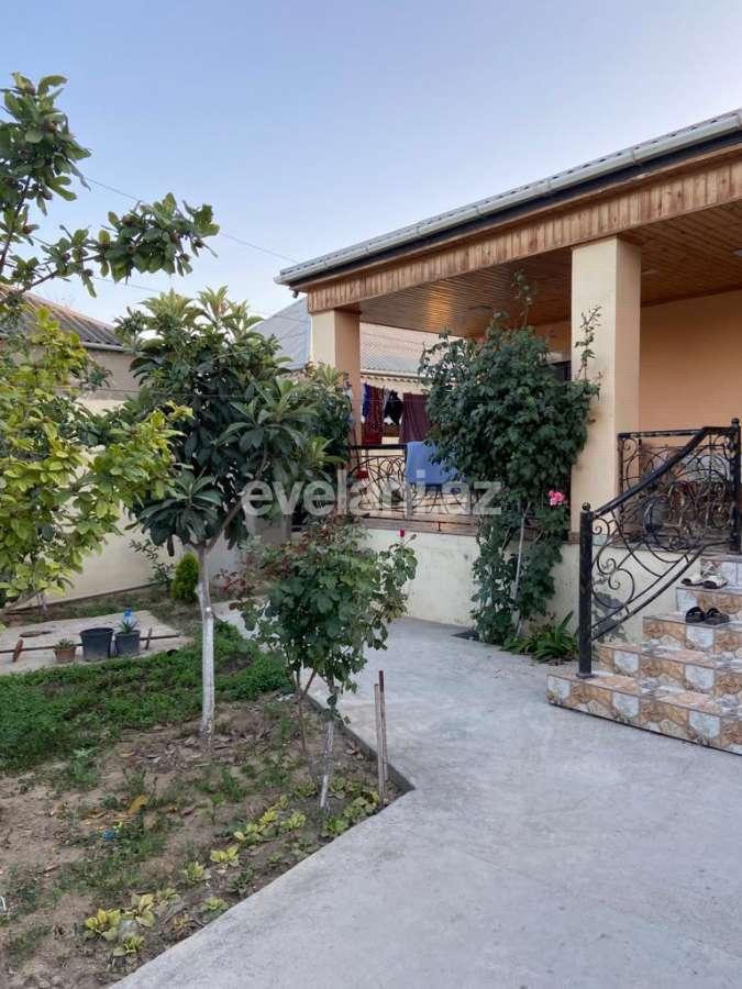 Sale, garden / house, 5 room, 150 m², Baku, Khazar r, Buzovna d, Koroglu m.