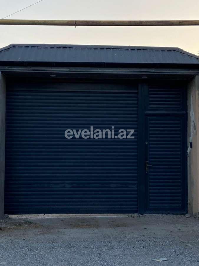 Sale, garden / house, 5 room, 150 m², Baku, Khazar r, Buzovna d, Koroglu m.