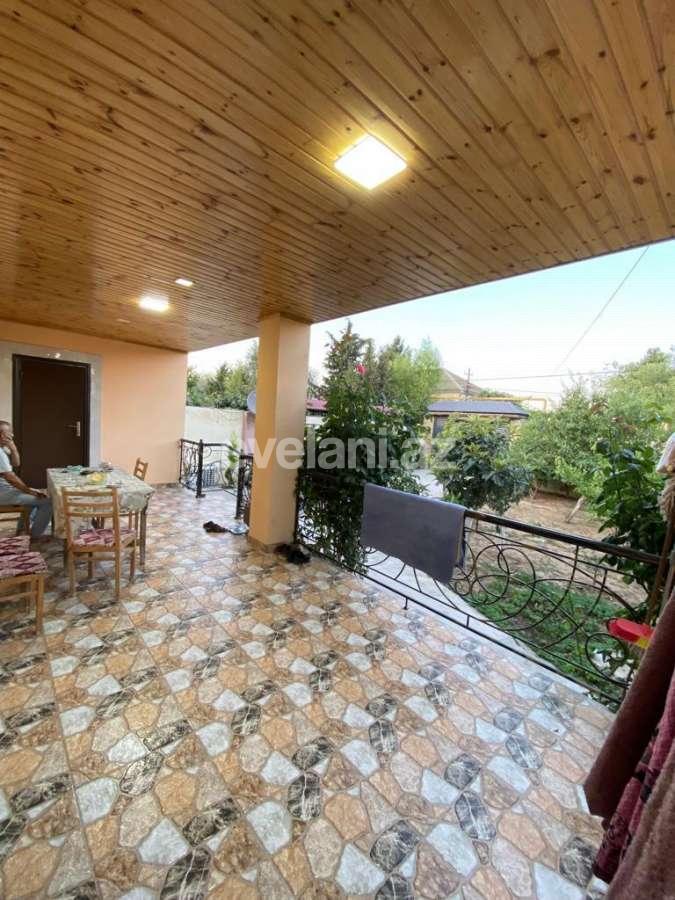 Sale, garden / house, 5 room, 150 m², Baku, Khazar r, Buzovna d, Koroglu m.