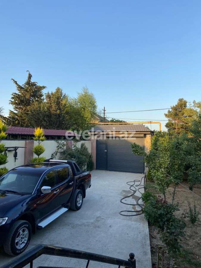 Sale, garden / house, 5 room, 150 m², Baku, Khazar r, Buzovna d, Koroglu m.