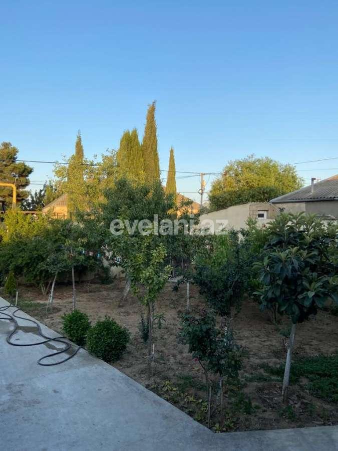 Sale, garden / house, 5 room, 150 m², Baku, Khazar r, Buzovna d, Koroglu m.