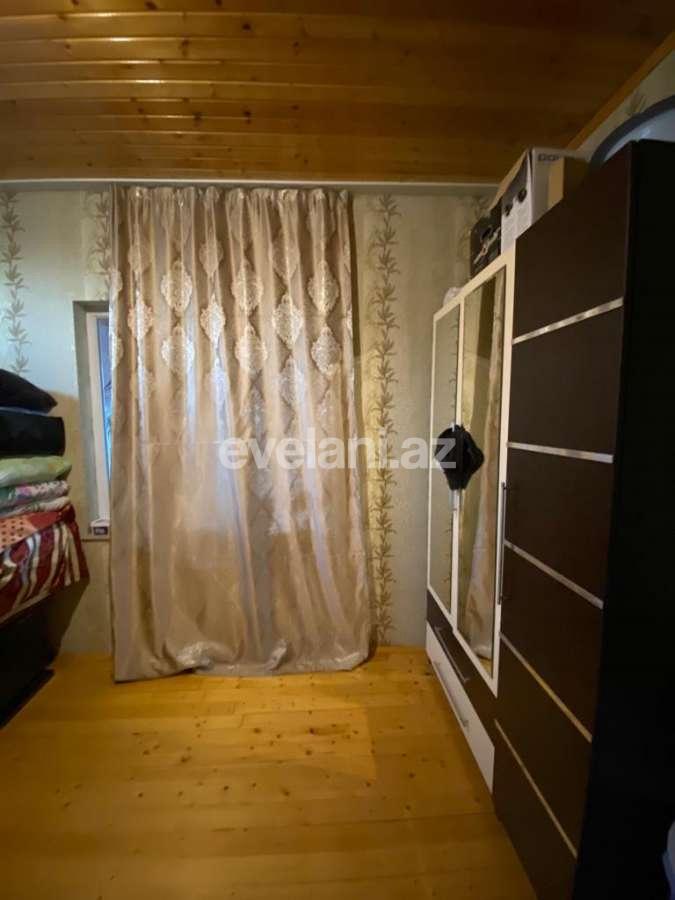 Sale, garden / house, 5 room, 150 m², Baku, Khazar r, Buzovna d, Koroglu m.