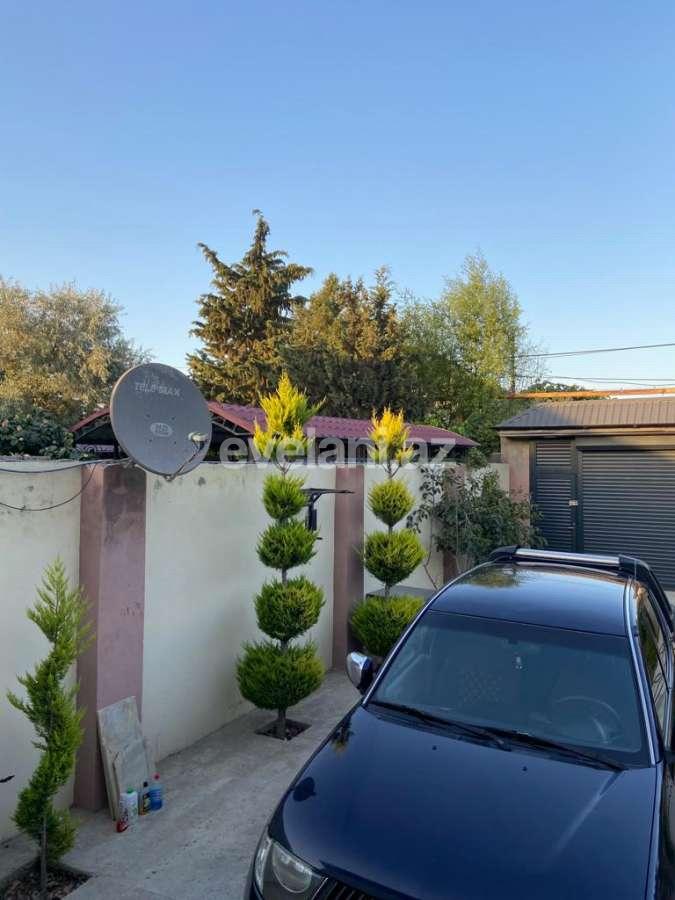Sale, garden / house, 5 room, 150 m², Baku, Khazar r, Buzovna d, Koroglu m.