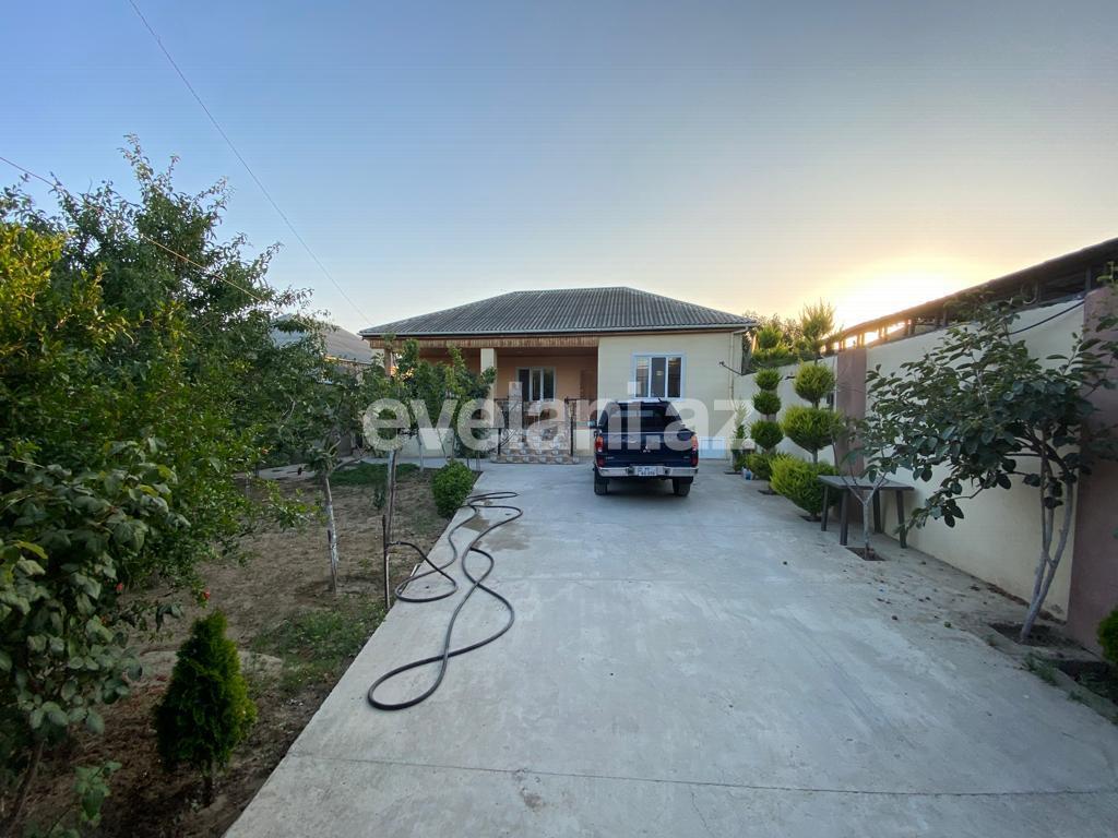 Sale, garden / house, 5 room, 150 m², Baku, Khazar r, Buzovna d, Koroglu m.