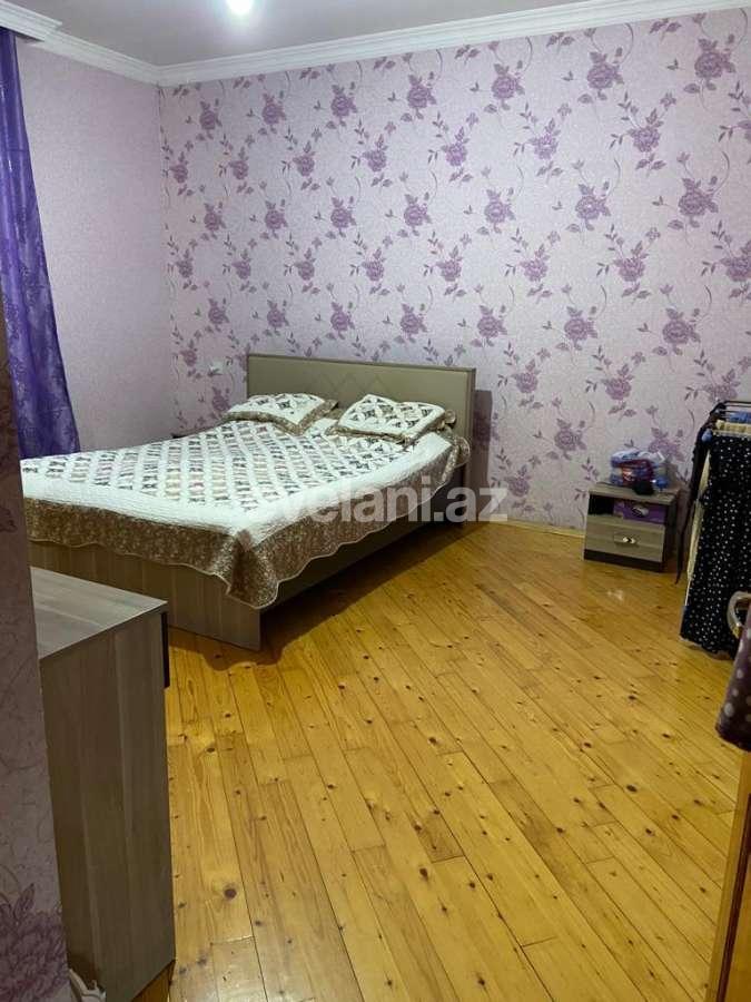 Sale, garden / house, 5 room, 150 m², Baku, Khazar r, Buzovna d, Koroglu m.
