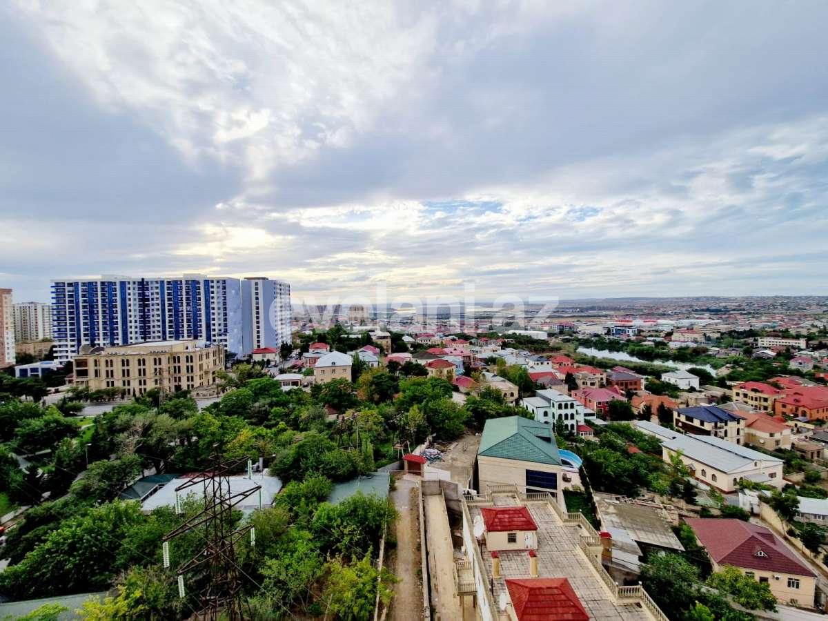 Kirayə verilir, yeni tikili, 2 otaqlı, 90 m², Bakı, Nizami r, Qara Qarayev m.