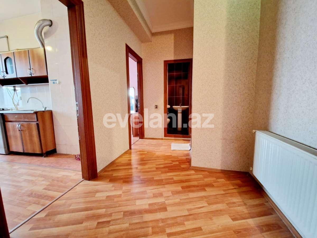 Kirayə verilir, yeni tikili, 2 otaqlı, 90 m², Bakı, Nizami r, Qara Qarayev m.