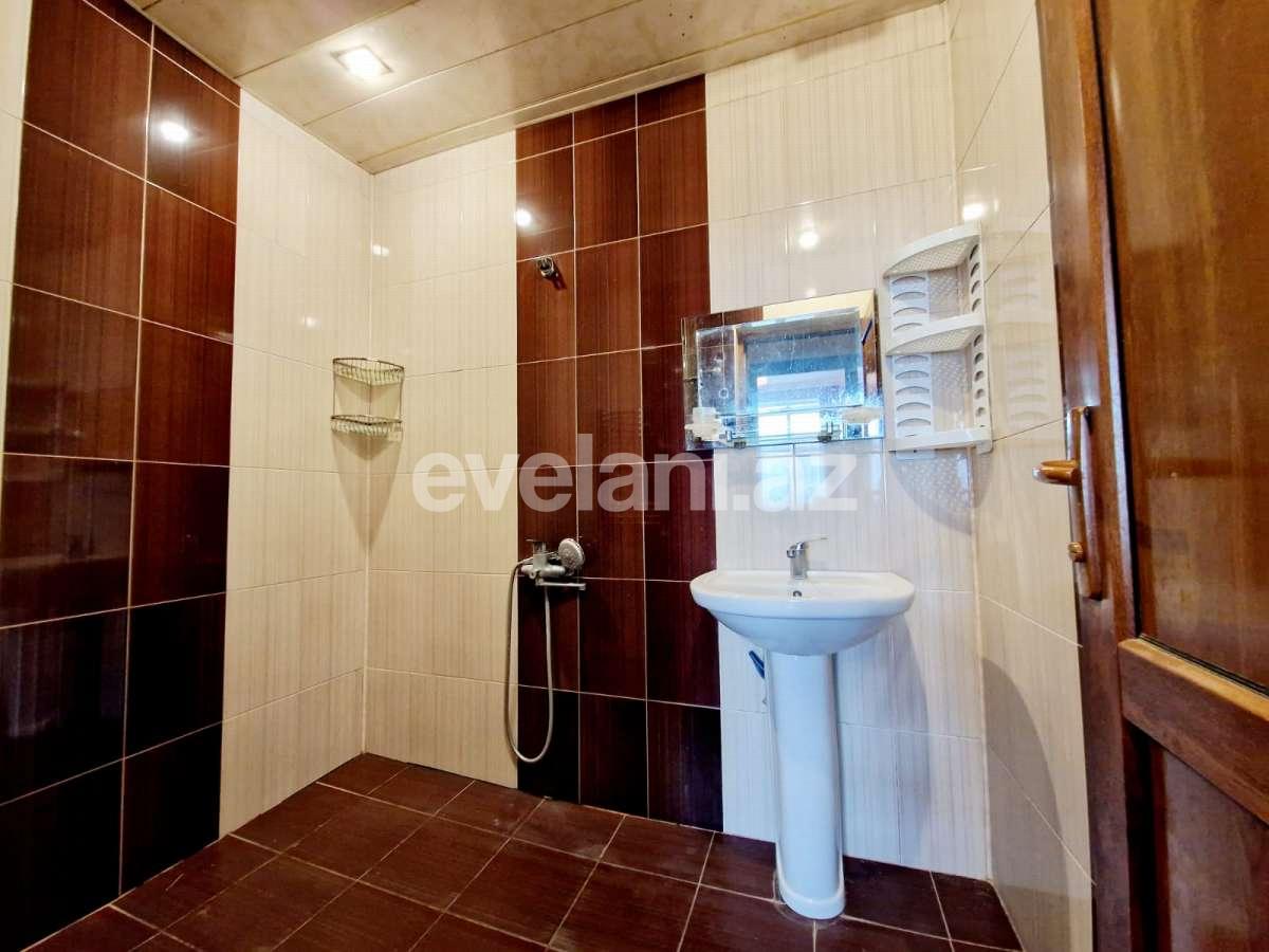Kirayə verilir, yeni tikili, 2 otaqlı, 90 m², Bakı, Nizami r, Qara Qarayev m.