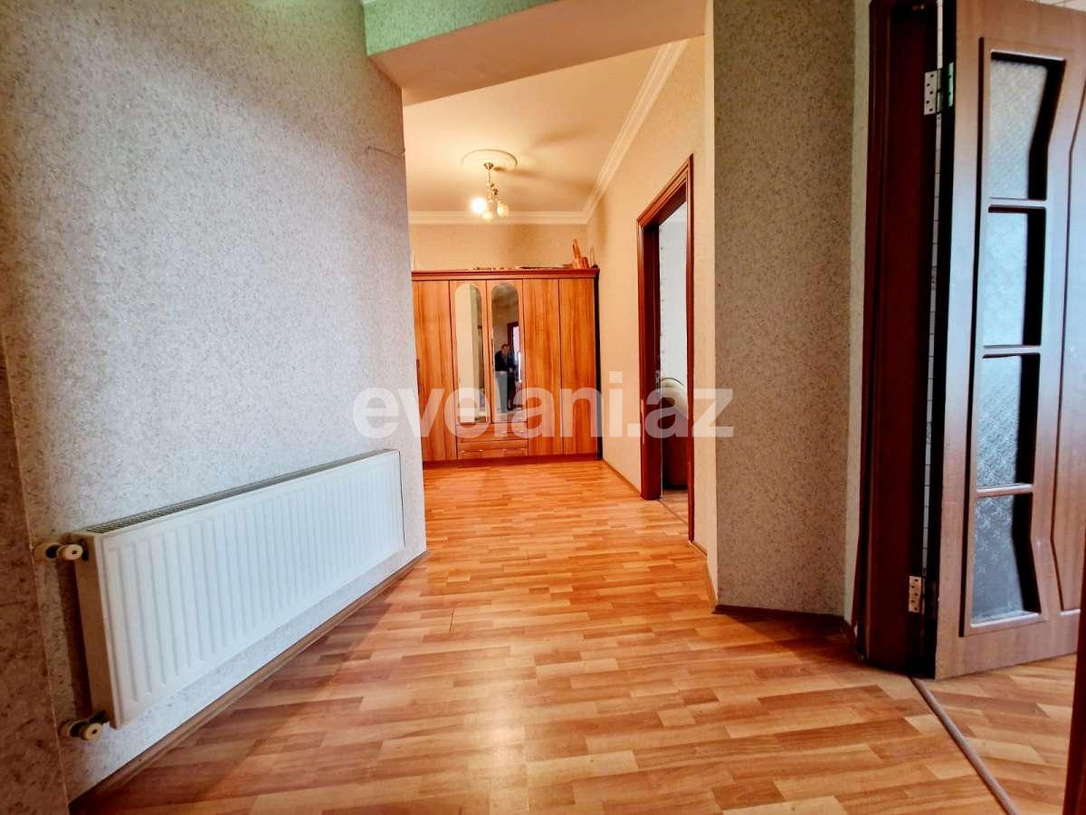 Kirayə verilir, yeni tikili, 2 otaqlı, 90 m², Bakı, Nizami r, Qara Qarayev m.