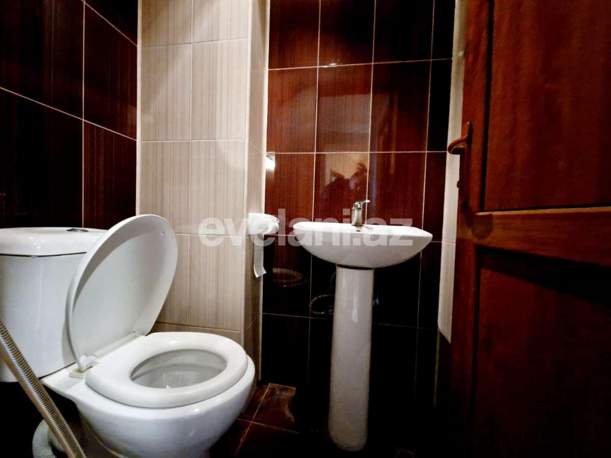 Kirayə verilir, yeni tikili, 2 otaqlı, 90 m², Bakı, Nizami r, Qara Qarayev m.