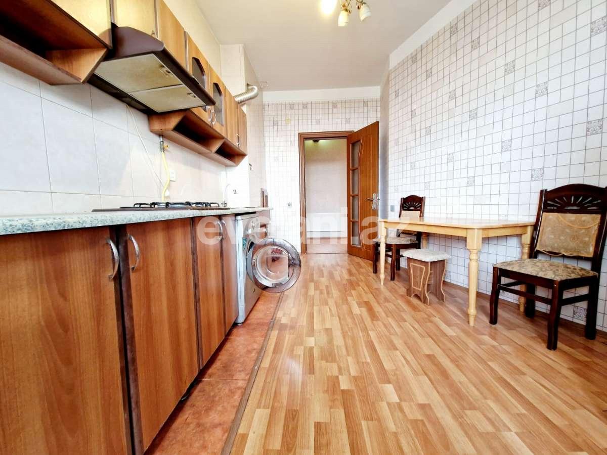 Kirayə verilir, yeni tikili, 2 otaqlı, 90 m², Bakı, Nizami r, Qara Qarayev m.