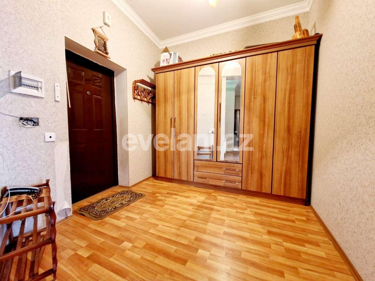 Kirayə verilir, yeni tikili, 2 otaqlı, 90 m², Bakı, Nizami r, Qara Qarayev m.