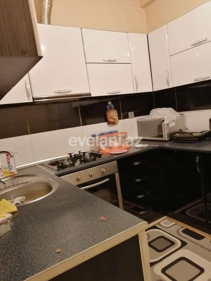 Satılır, yeni tikili, 2 otaqlı, 67 m², Bakı, Nizami r.