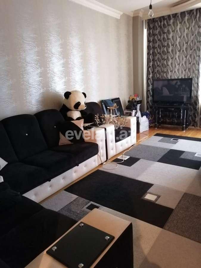 Satılır, yeni tikili, 2 otaqlı, 67 m², Bakı, Nizami r.
