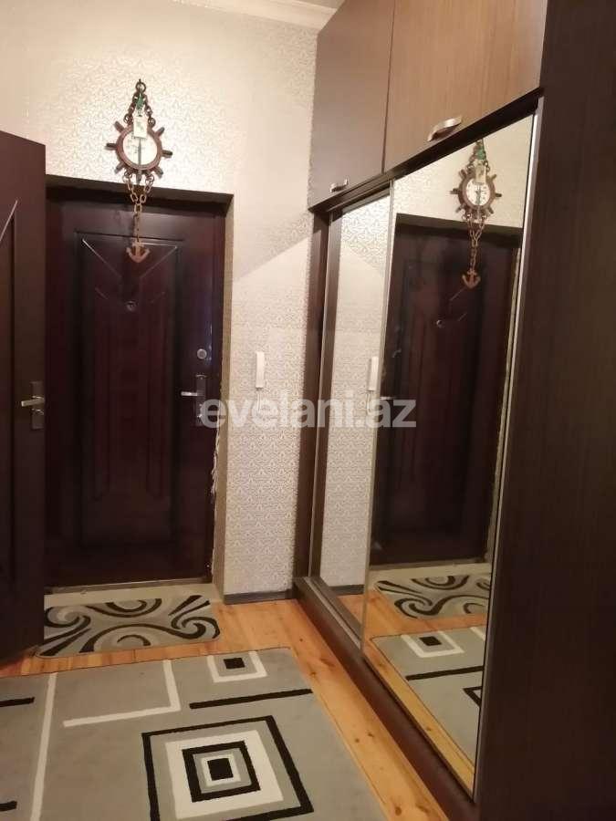Satılır, yeni tikili, 2 otaqlı, 67 m², Bakı, Nizami r.