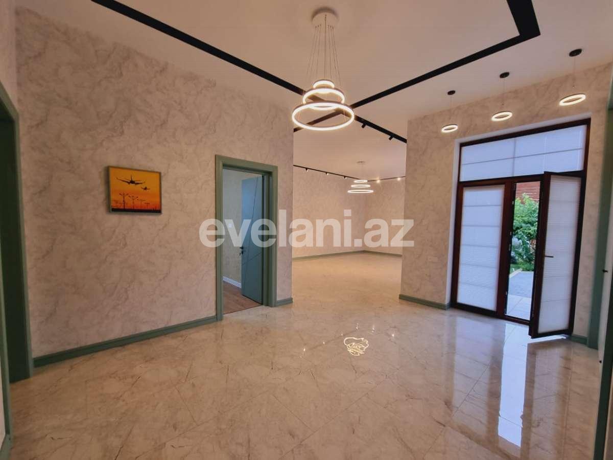 Satılır, həyət evi / bağ, 4 otaqlı, 170 m², Bakı, Xəzər r, Mərdəkan q, Koroğlu m.