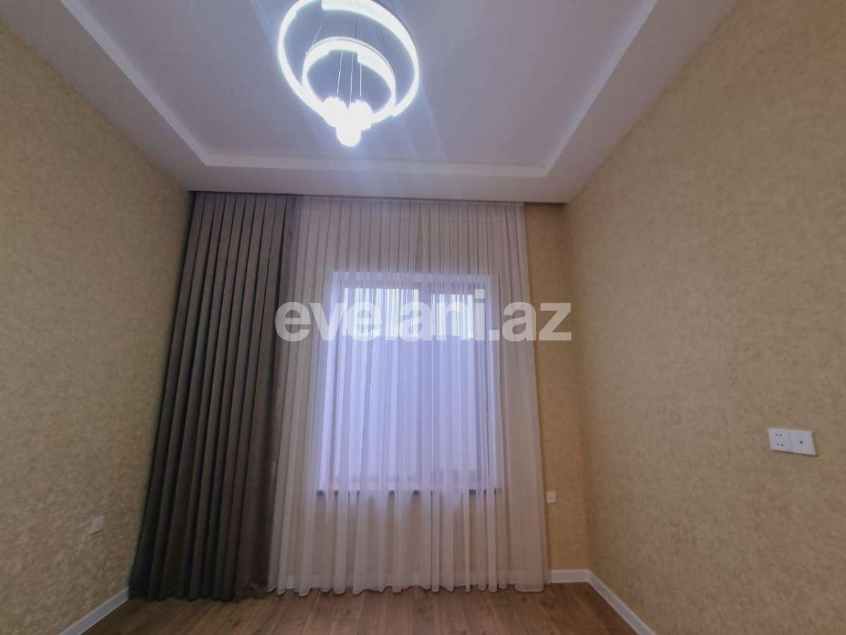 Satılır, həyət evi / bağ, 4 otaqlı, 170 m², Bakı, Xəzər r, Mərdəkan q, Koroğlu m.