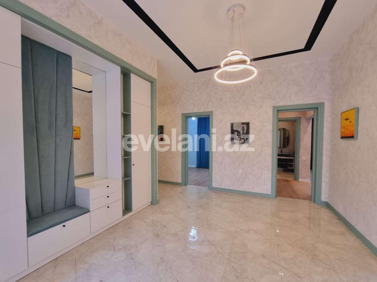 Satılır, həyət evi / bağ, 4 otaqlı, 170 m², Bakı, Xəzər r, Mərdəkan q, Koroğlu m.