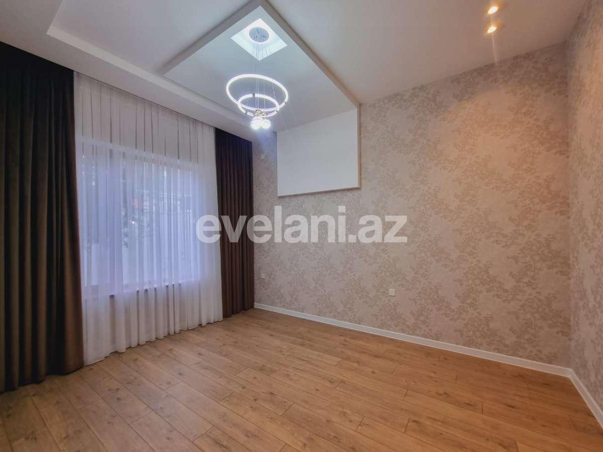 Satılır, həyət evi / bağ, 4 otaqlı, 170 m², Bakı, Xəzər r, Mərdəkan q, Koroğlu m.