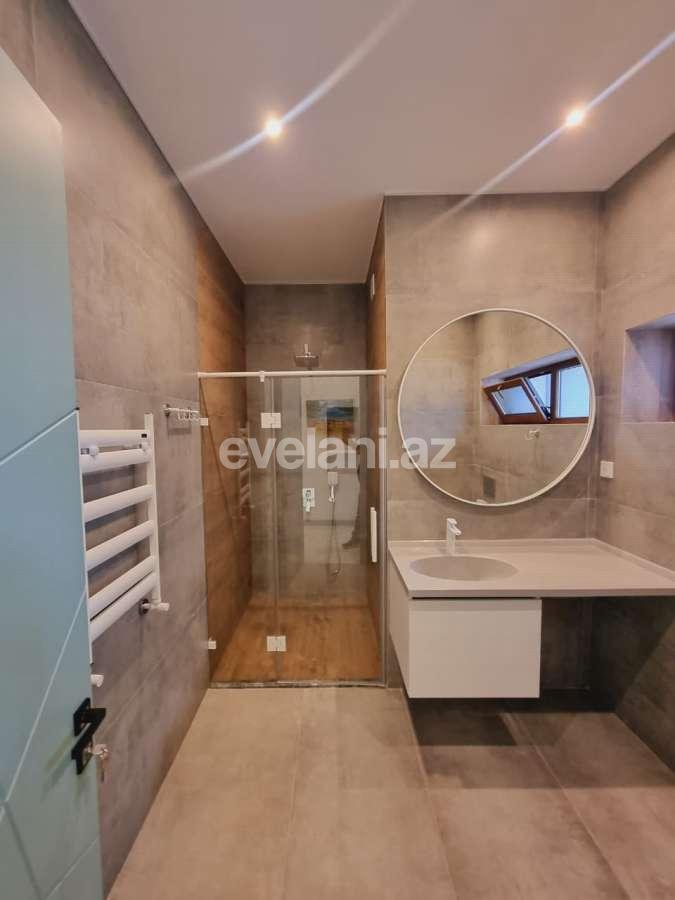Satılır, həyət evi / bağ, 4 otaqlı, 170 m², Bakı, Xəzər r, Mərdəkan q, Koroğlu m.