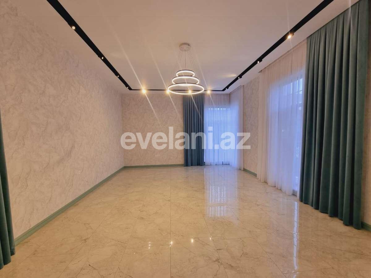 Satılır, həyət evi / bağ, 4 otaqlı, 170 m², Bakı, Xəzər r, Mərdəkan q, Koroğlu m.