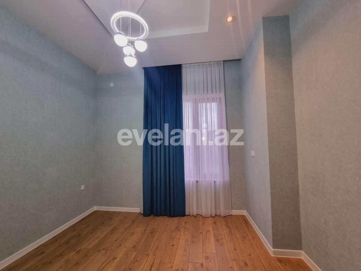 Satılır, həyət evi / bağ, 4 otaqlı, 170 m², Bakı, Xəzər r, Mərdəkan q, Koroğlu m.