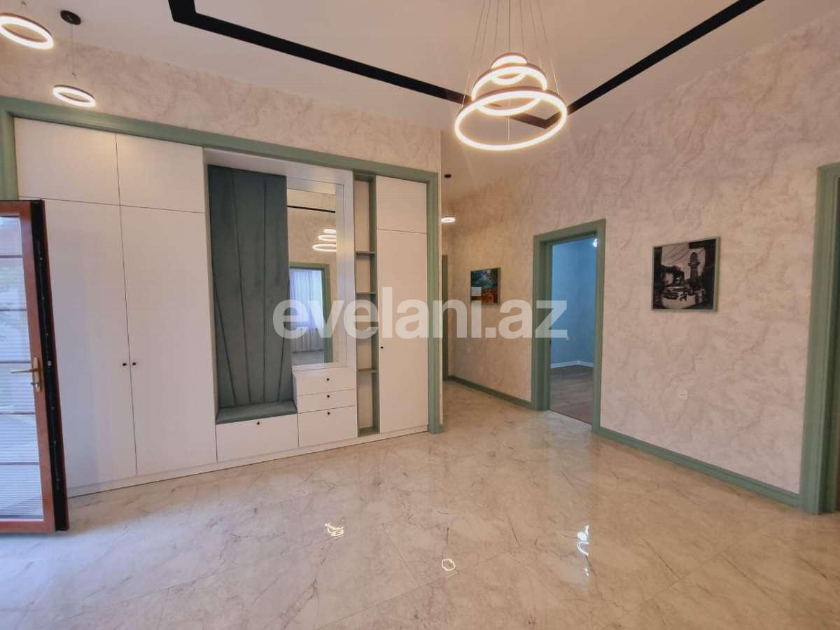 Satılır, həyət evi / bağ, 4 otaqlı, 170 m², Bakı, Xəzər r, Mərdəkan q, Koroğlu m.