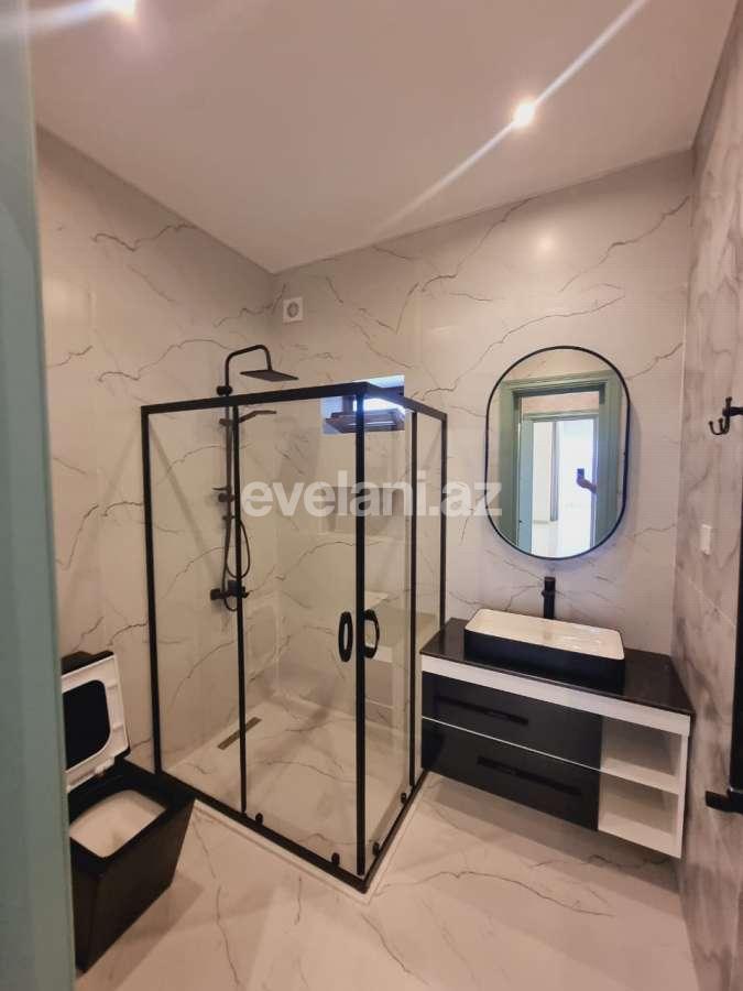 Satılır, həyət evi / bağ, 4 otaqlı, 170 m², Bakı, Xəzər r, Mərdəkan q, Koroğlu m.