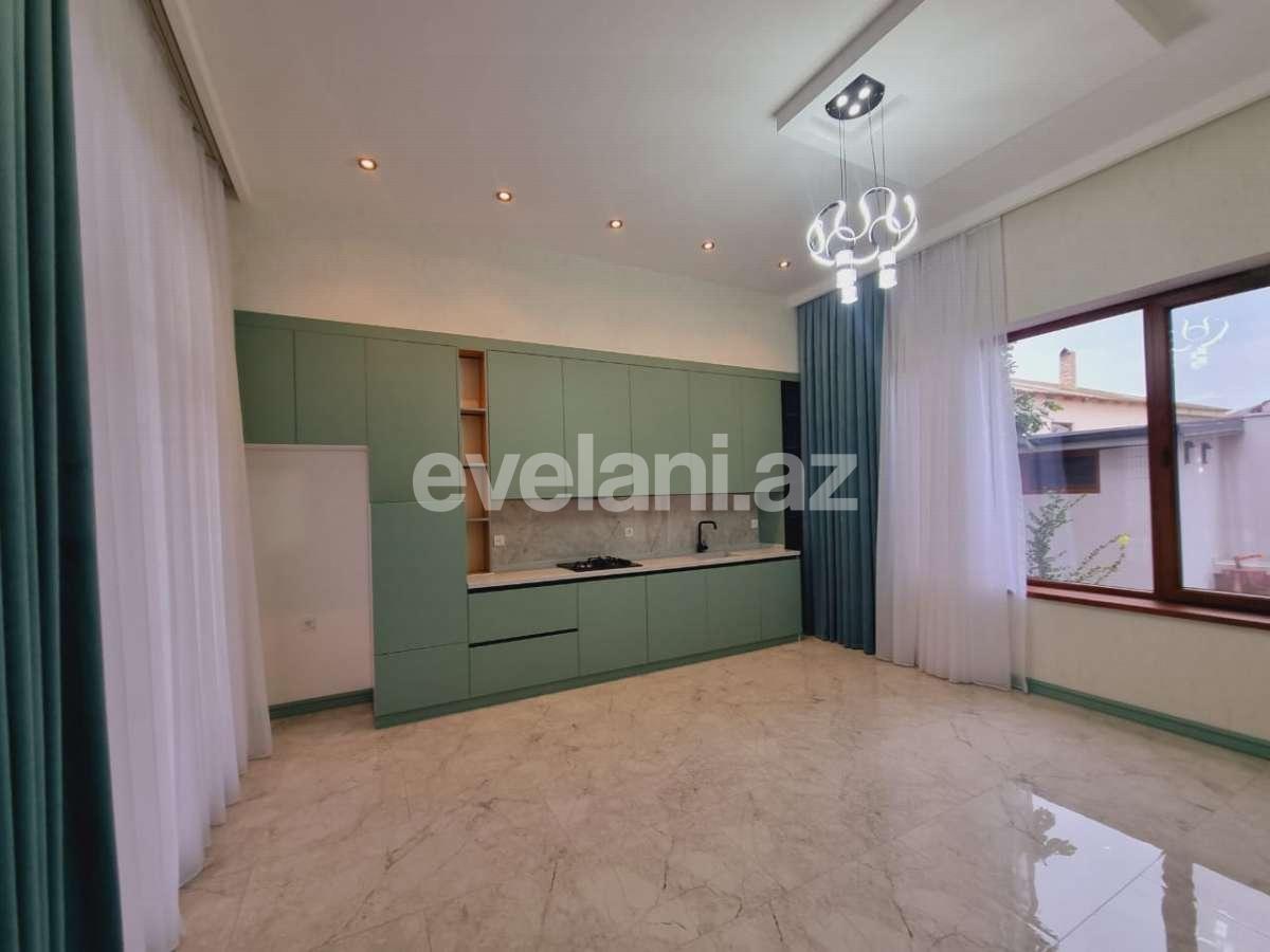 Satılır, həyət evi / bağ, 4 otaqlı, 170 m², Bakı, Xəzər r, Mərdəkan q, Koroğlu m.