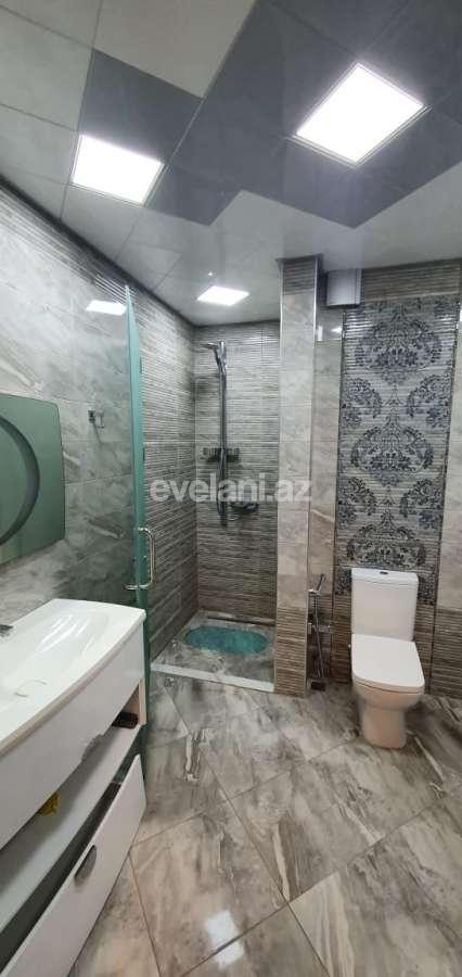 Kirayə verilir, yeni tikili, 3 otaqlı, 140 m², Bakı, Yasamal r.