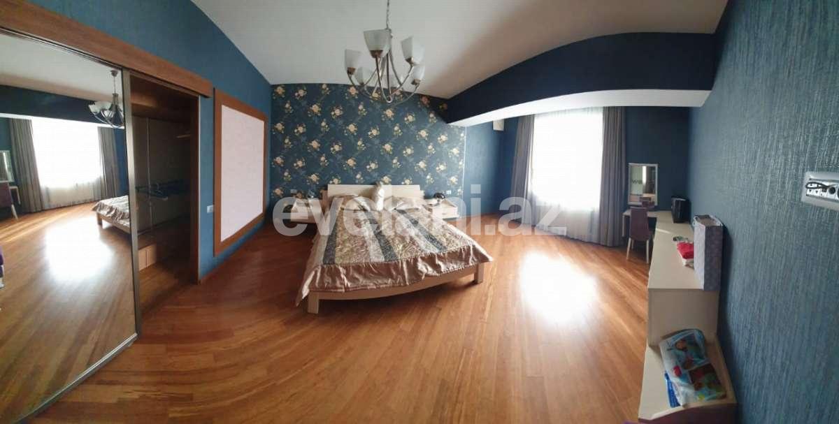 Kirayə verilir, yeni tikili, 3 otaqlı, 140 m², Bakı, Yasamal r.