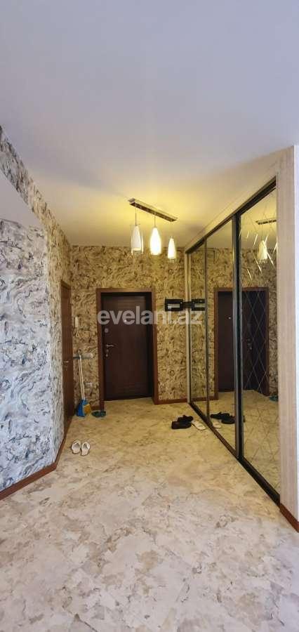 Kirayə verilir, yeni tikili, 3 otaqlı, 140 m², Bakı, Yasamal r.