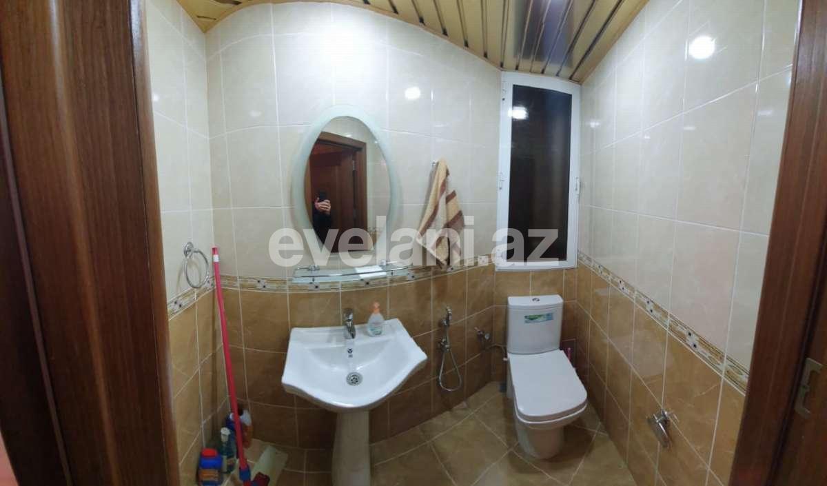 Kirayə verilir, yeni tikili, 3 otaqlı, 140 m², Bakı, Yasamal r.