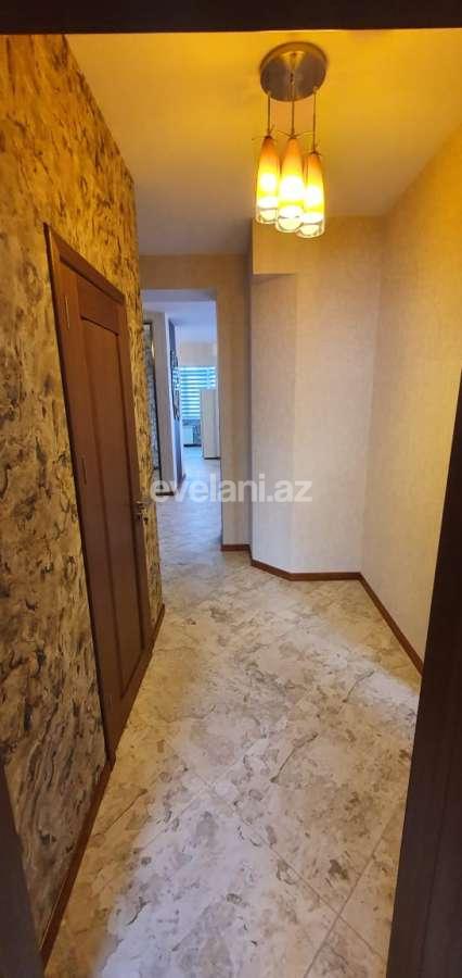 Kirayə verilir, yeni tikili, 3 otaqlı, 140 m², Bakı, Yasamal r.