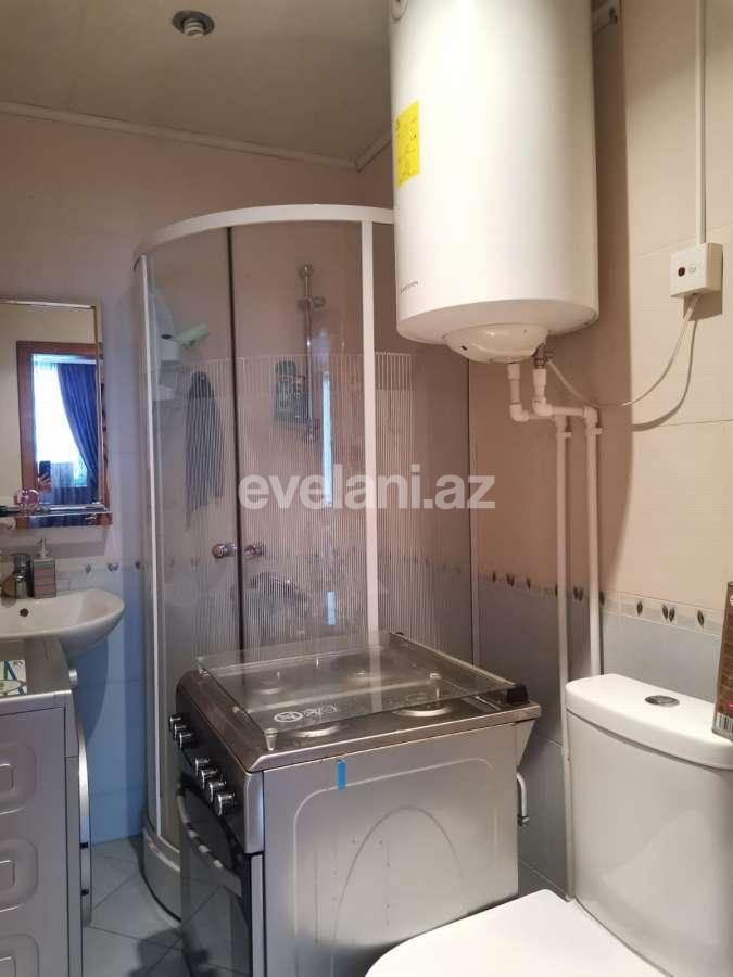 Kirayə verilir, yeni tikili, 3 otaqlı, 147 m², Bakı, Yasamal r, Nizami m.