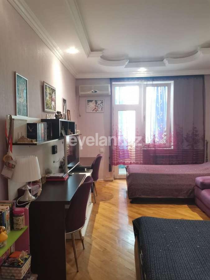 Kirayə verilir, yeni tikili, 3 otaqlı, 147 m², Bakı, Yasamal r, Nizami m.