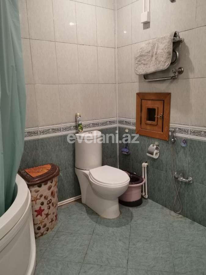 Kirayə verilir, yeni tikili, 3 otaqlı, 147 m², Bakı, Yasamal r, Nizami m.