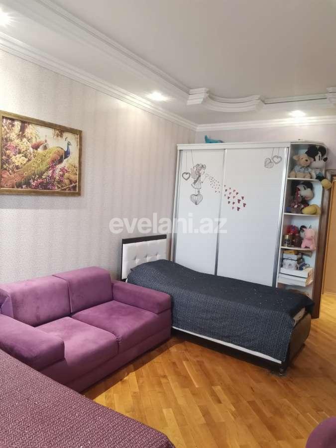 Kirayə verilir, yeni tikili, 3 otaqlı, 147 m², Bakı, Yasamal r, Nizami m.