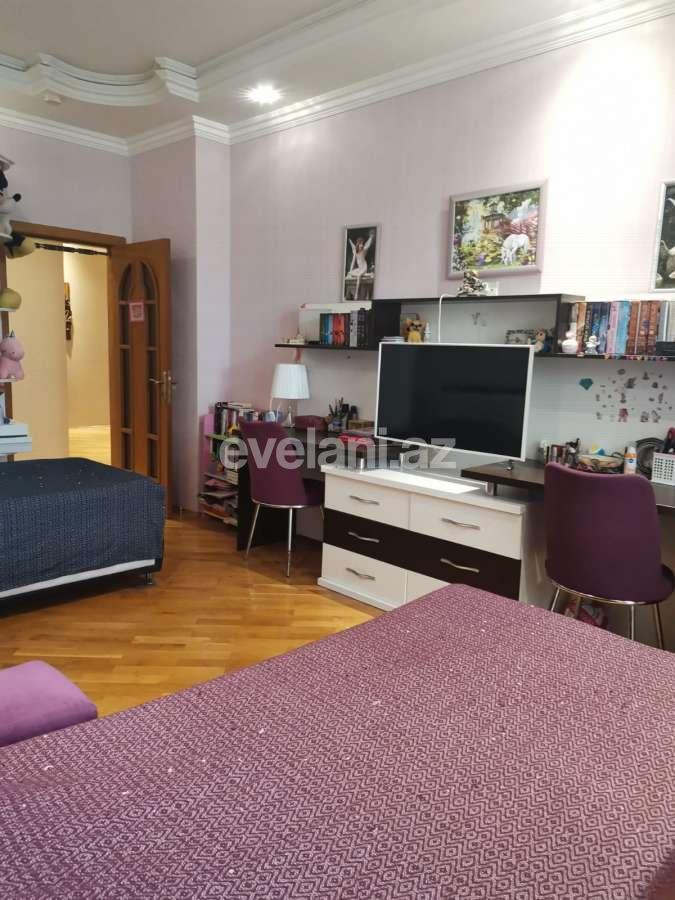 Kirayə verilir, yeni tikili, 3 otaqlı, 147 m², Bakı, Yasamal r, Nizami m.