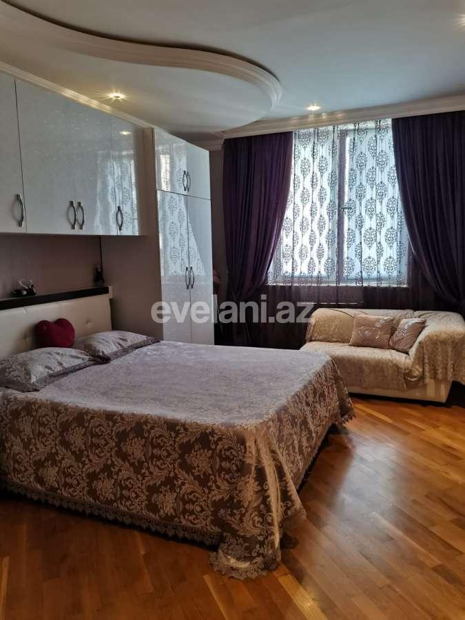 Kirayə verilir, yeni tikili, 3 otaqlı, 147 m², Bakı, Yasamal r, Nizami m.